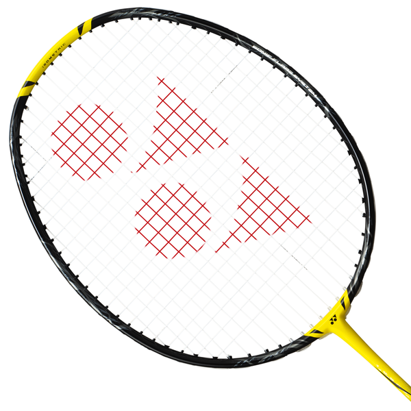 Ракетка Yonex Nanoflare 1000Z Lightning Yellow Изображение