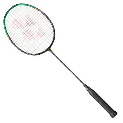 Ракетка Yonex Astrox 99 Pro Black/Green Изображение