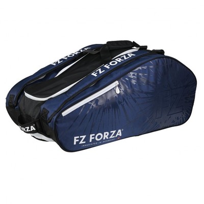 Сумка для ракеток FZ FORZA Blue light Racket Bag (15 pcs) Изображение