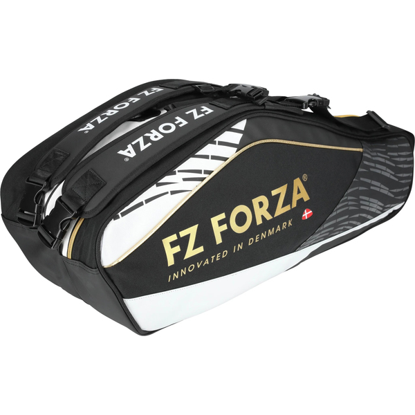 Сумка для ракеток FZ Forza Tour Line Racket Bag 2026 (6 pcs) Зображення