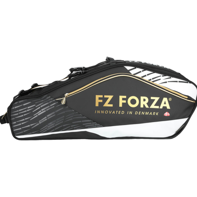 Сумка для ракеток FZ Forza Tour Line Racket Bag 2026 (6 pcs) Изображение