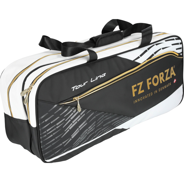 Сумка для ракеток FZ Forza Tour Line Square Bag 2026 Зображення