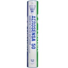 Волани пір’яні Yonex Aerosensa 50 Зображення