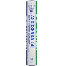 Волани пір’яні Yonex Aerosensa 50 Зображення