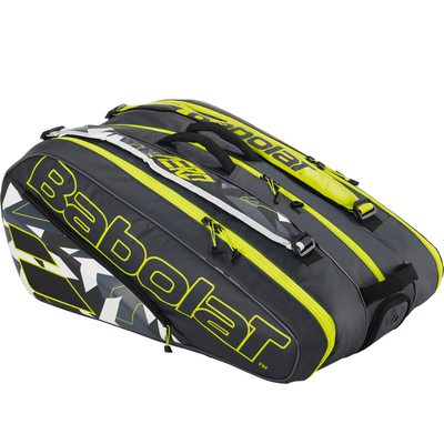 Сумка для ракеток Babolat RH X 12 Pure Aero Изображение