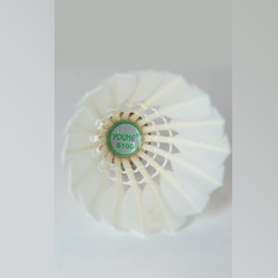 Волани пір’яні Youhe S100 Зображення