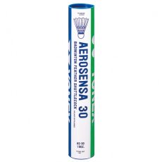 Воланы перьевые Yonex Aerosensa 30 Изображение