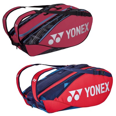 Сумка для ракеток Yonex BAG92229 Pro Tournament Bag (9 pcs) Изображение