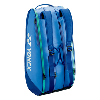 Сумка для ракеток Yonex BAG42529 Team Racquet Bag (9pcs) Зображення