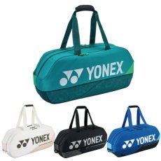 Сумка для ракеток Yonex BAG92431W Pro Tournament Bag Зображення