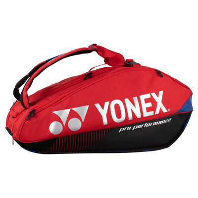 Сумка для ракеток Yonex 92429 Pro Tournament Bag (9 pcs) Изображение