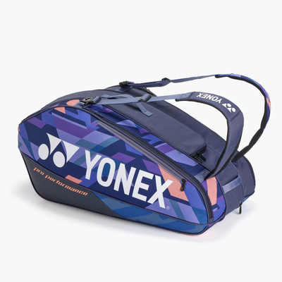 Сумка для ракеток Yonex 92429 Pro Tournament Bag (9 pcs) Изображение
