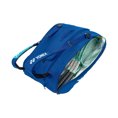 Сумка для ракеток Yonex 924212 Pro Tournament Bag (12 pcs) Изображение