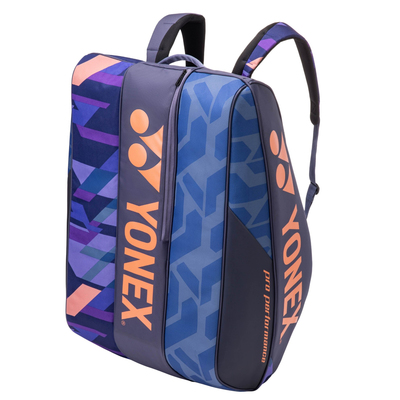 Сумка для ракеток Yonex 924212 Pro Tournament Bag (12 pcs) Изображение