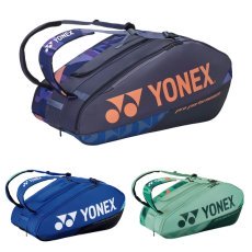Сумка для ракеток Yonex 924212 Pro Tournament Bag (12 pcs) Изображение
