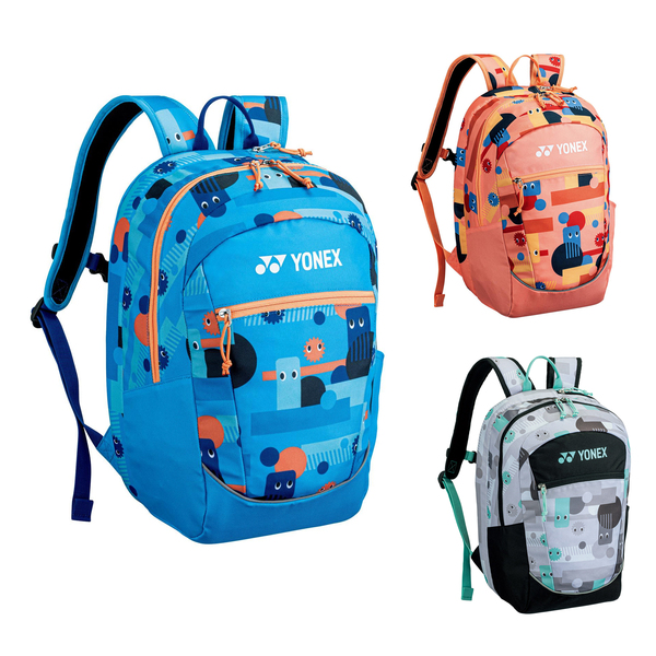 Рюкзак Yonex BAG22512 Junior Backpack Зображення