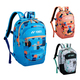 Рюкзак Yonex BAG22512 Junior Backpack Зображення