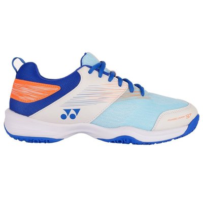 Кросівки Yonex SHB-37 White / Blue Зображення