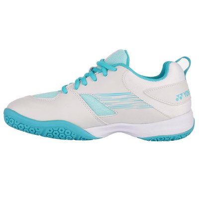 Кроссовки Yonex SHB-37 Ladies White/Mint Изображение