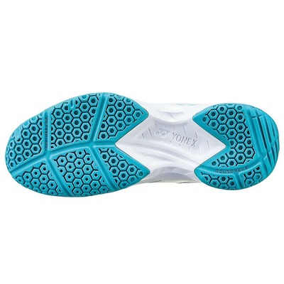 Кроссовки Yonex SHB-37 Ladies White/Mint Изображение