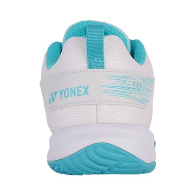 Кроссовки Yonex SHB-37 Ladies White/Mint Изображение