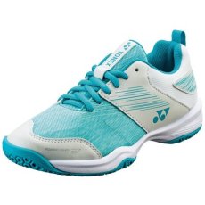 Кроссовки Yonex SHB-37 Ladies White/Mint Изображение