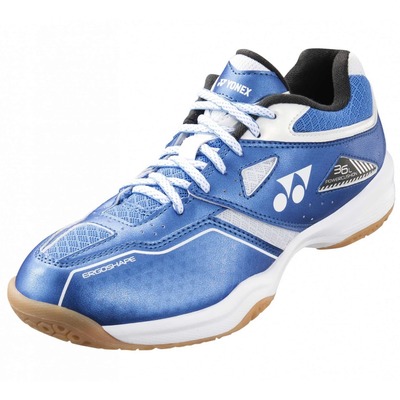 Кросівки Yonex SHB-36 Ladies Light Blue Зображення