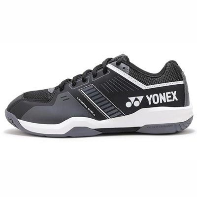 Кросівки чоловічі Yonex SHB-Strider Flow Black Зображення
