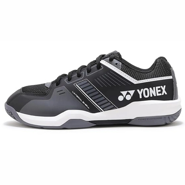 Кросівки чоловічі Yonex SHB-Strider Flow Black Зображення