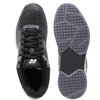 Кросівки чоловічі Yonex SHB-Strider Flow Black Зображення