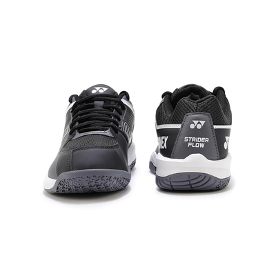 Кросівки чоловічі Yonex SHB-Strider Flow Black Зображення