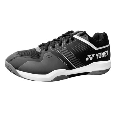 Кросівки чоловічі Yonex SHB-Strider Flow Black Зображення