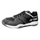 Кросівки чоловічі Yonex SHB-Strider Flow Black Зображення