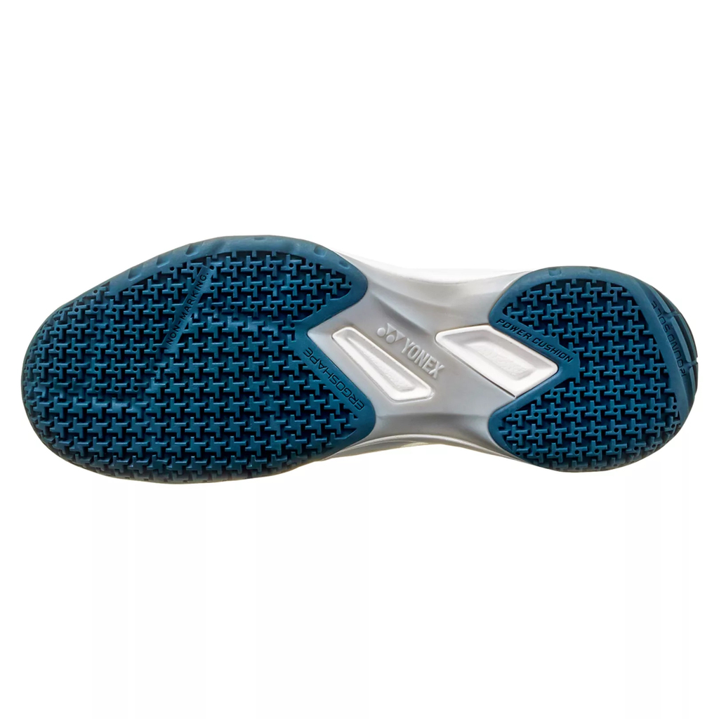 Кросівки Унісекс Yonex SHB-65 X4 White для бадмінтону - Badminton.ua