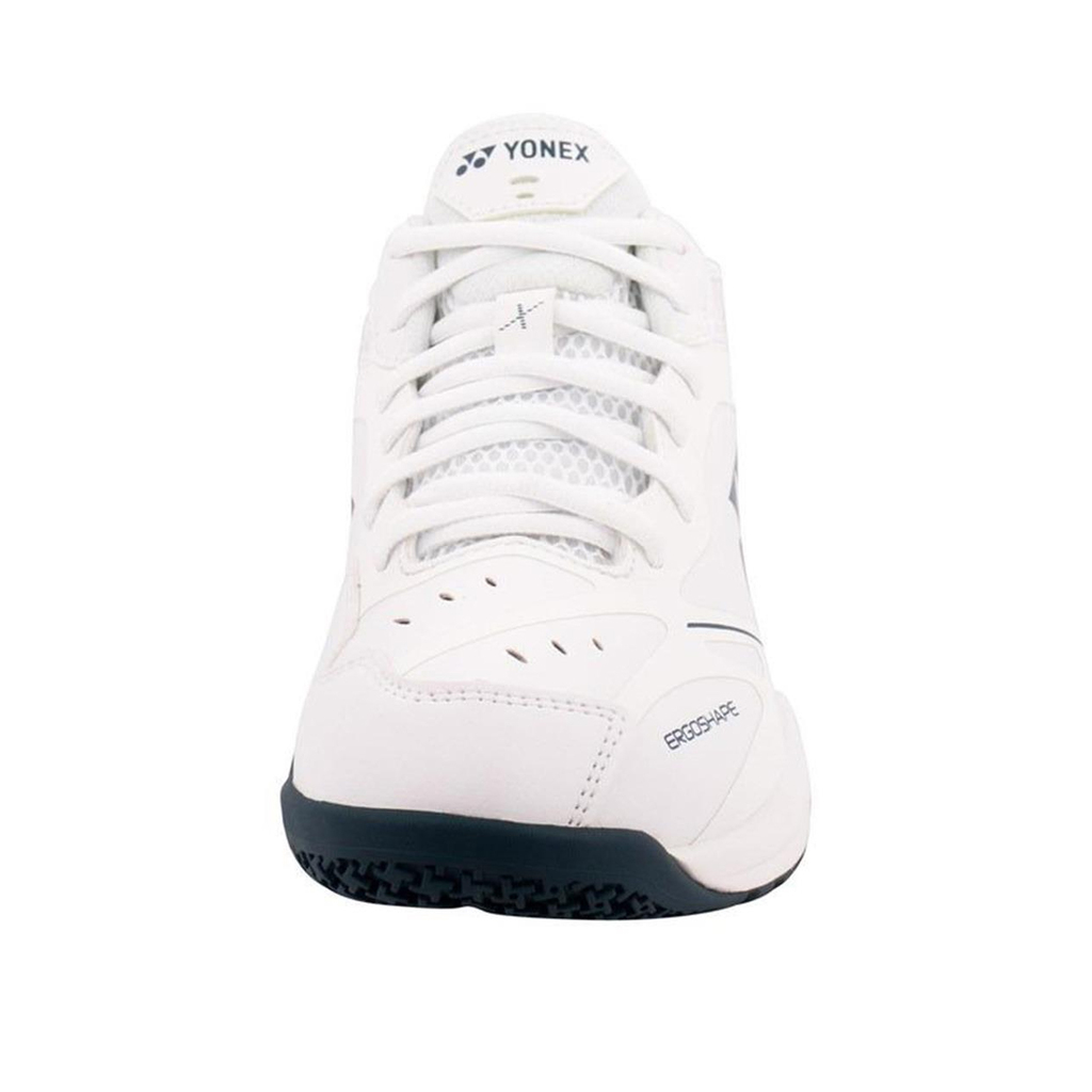 Кросівки Унісекс Yonex SHB-65 X4 White для бадмінтону - Badminton.ua