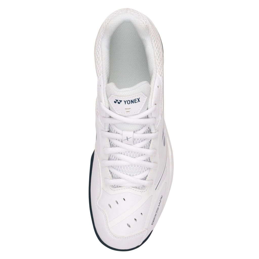 Кросівки Унісекс Yonex SHB-65 X4 White для бадмінтону - Badminton.ua