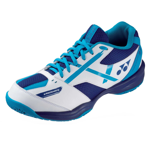 Кросівки Yonex SHB-39 White/Blue Зображення
