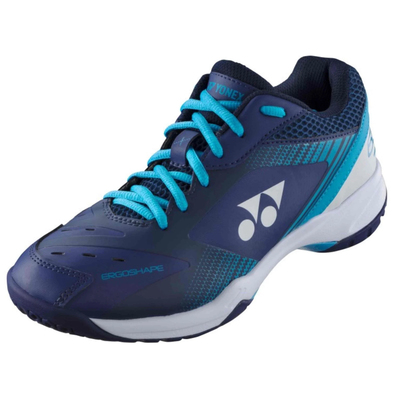 Кроссовки мужские Yonex SHB-65 X3 Navy Blue Изображение
