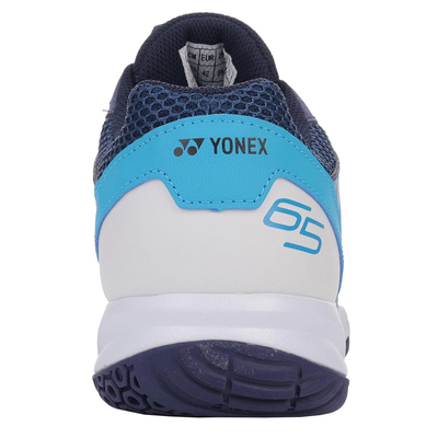 Кроссовки мужские Yonex SHB-65 X3 Navy Blue Изображение