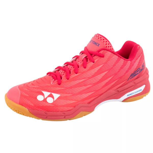 Кросівки Унісекс Yonex SHB-Aerus X2 Ruby Red Зображення