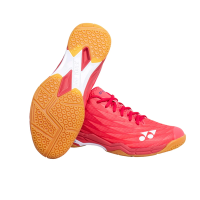 Кроссовки Унисекс Yonex SHB-Aerus X2 Ruby Red Изображение