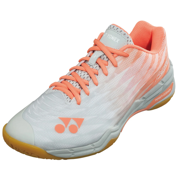 Кросівки унісекс Yonex SHB-Aerus X2 Coral Зображення