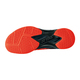 Кросівки Yonex Cascade Drive Bright Red Зображення