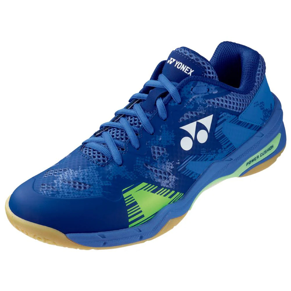 Кросівки чоловічі Yonex SHB-Eclipsion X3 Men Navy Blue Зображення