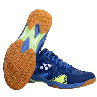 Кроссовки мужские Yonex SHB-Eclipsion X3 Men Navy Blue Изображение