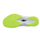 Кросівки чоловічі Yonex SHB-Aerus Z2 Wide Gray/Yellow Зображення