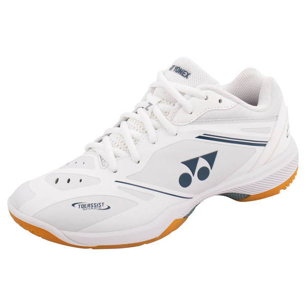 Кросівки чоловічі Yonex SHB-65 Z4 Men White Зображення