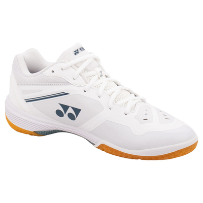 Кроссовки Yonex SHB-65 Z4 Wide White Изображение