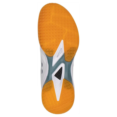 Кроссовки Yonex SHB-65 Z4 Wide White Изображение