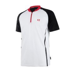 Футболка дитяча FZ FORZA Matt Polo Junior White Зображення